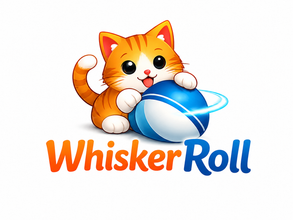 WhiskerRoll